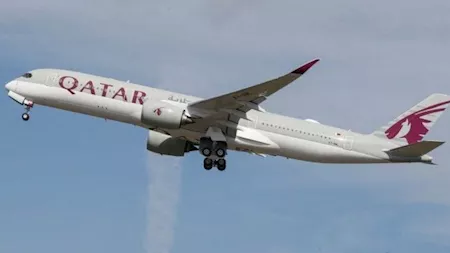 الخطوط الجوية القطرية تُسيّر اليوم رحلات إجلاء من الدوحة إلى أوروبا لنقل العالقين