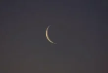 موعد عيد الفطر 2026.. الحسابات الفلكية تكشف توقيت رؤية هلال شوال