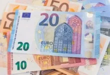 تراجع سعر اليورو اليوم في مصر.. أحدث أسعار العملة الأوروبية بالبنوك الخميس 26 مارس 2026