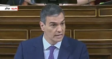 إسبانيا تسحب سفيرها من إسرائيل وسط تصاعد التوترات في الشرق الأوسط