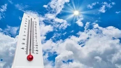 تحسن في حالة الطقس اليوم الجمعة 27 مارس 2026.. شبورة صباحًا ورياح على هذه المناطق