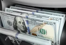 الدولار يهدأ اليوم.. تعرف على سعره مقابل الجنيه الآن