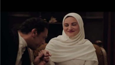 حكاية نرجس.. قصة ومواعيد مسلسل ريهام عبد الغفور في رمضان 2026