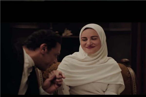 حكاية نرجس.. قصة ومواعيد مسلسل ريهام عبد الغفور في رمضان 2026