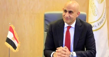 عاجل: توجيه حاسم من وزير التعليم بعد تعطيل الدراسة بسبب الطقس.. قرارات مهمة للطلاب