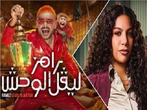 أنا مزة جدًا.. تعليق صادم من دنيا سامي بعد مقلب رامز جلال