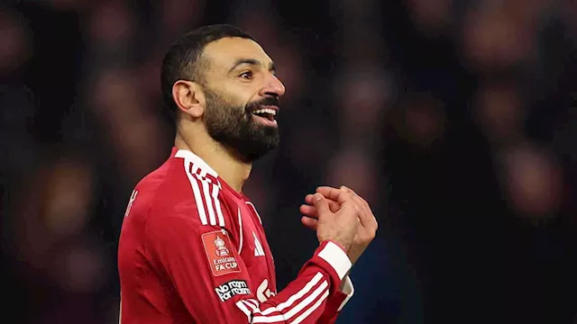 محمد صلاح بين السعودية وأمريكا.. عوامل سياسية تحسم الوجهة القادمة