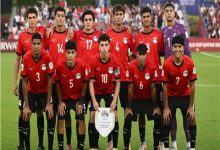 بعد الفوز على تونس.. موعد مباراة منتخب مصر للشباب القادمة أمام الجزائر