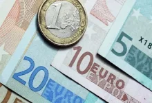 ارتفاع سعر اليورو اليوم الإثنين 30 مارس 2026 في البنوك المصرية