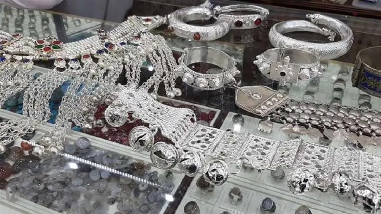 هل تستمر الزيادة؟ سعر الفضة يرتفع بشكل ملحوظ اليوم