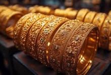 أسعار الذهب تشتعل من جديد.. تحديث عاجل لعيار 21 اليوم