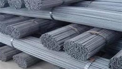 أسعار الحديد اليوم في مصر الجمعة 6 مارس 2026.. تراجع حديد عز وارتفاع الحديد الاستثماري