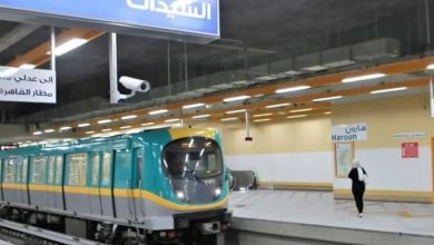 مترو الأنفاق في مصر.. رحلة أسعار التذاكر من 10 قروش إلى 20 جنيهاً