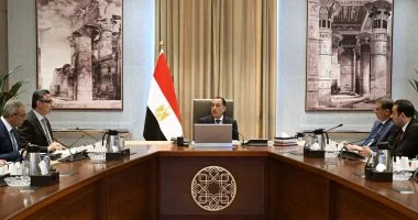 اجتماع عاجل برئاسة مدبولي.. قرارات حاسمة بشأن السلع والأسعار