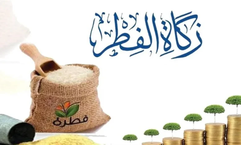 موعد إخراج زكاة الفطر 2026.. وأحكامها لمن يتأخر أو يقدمها مبكرًا