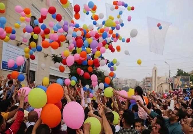 الأوقاف تكشف مفاجأة بشأن صلاة عيد الفطر 2026.. آلاف الساحات للمصلين