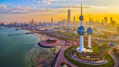 بعد الهجمات الإيرانية.. الكويت تؤكد حقها في الدفاع عن النفس وتحذر من تهديد أمن الخليج