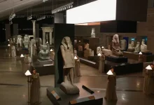 إنجاز عالمي جديد.. المتحف المصري الكبير ضمن أفضل 100 وجهة سياحية في 2026