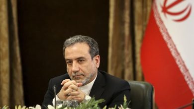 عباس عراقجي يكشف استعداد إيران لأي تحرك بري للقوات الكردية ضدها