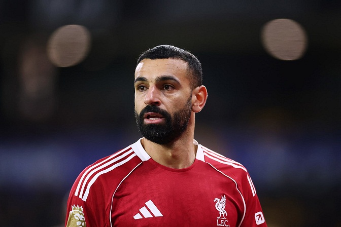 جماهير ليفربول تصف الإدارة بـ الغبية بعد رحيل محمد صلاح