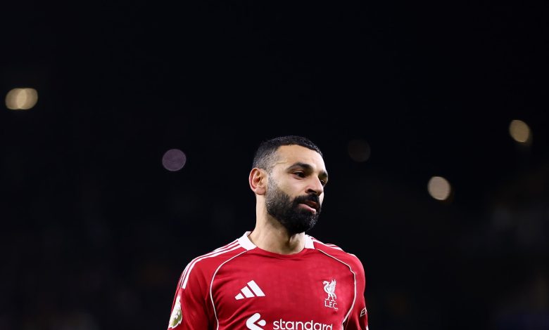 رحيل محمد صلاح عن ليفربول 2026: الوجهة القادمة وتصريحات وكيله