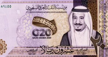 سعر الريال السعودي اليوم يقفز في مصر.. اعرف وصل كام الآن في البنوك