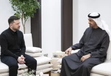 رئيس الإمارات يفجر تصريحًا قويًا: مستعدون لمواجهة أي تهديد ونحتفظ بحق الدفاع عن النفس