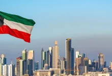 إغلاق مقار بنوك كويتية كبرى بعد استهداف مبنى التأمينات الاجتماعية بمسيرة