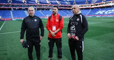 حسام حسن يتحدى إسبانيا: منتخب مصر لا يخشى أحد قبل ودية المونديال