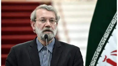 رجل المهام الصعبة.. تعرف على علي لاريجاني عقل السياسة الإيرانية