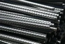 بورصة مواد البناء في مصر.. استقرار أسعار الحديد وتنوع فئات الأسمنت بالأسواق