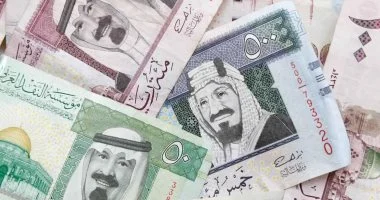 أسعار الريال السعودي الآن في البنوك المصرية.. تحديث شامل لحظة بلحظة