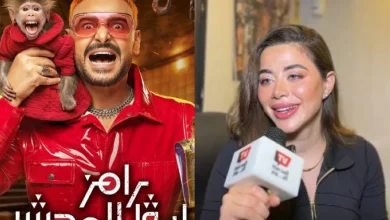 رامز جلال يفاجئ يارا السكري بمقلب صادم.. شاهد رد فعلها الأول