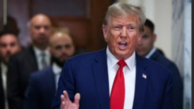 ترامب عن أسواق النفط بعد الهجوم على إيران: تأثير محدود رغم القصف المكثف