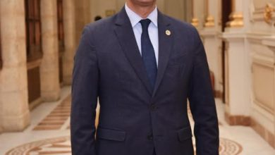 تجديد الثقة في أحمد مهران يثير الاهتمام داخل نقابة المهندسين بالقاهرة