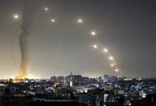 تطور عاجل.. إيران تطلق صواريخ على إسرائيل وصفارات الإنذار تدوي في المدن الكبرى