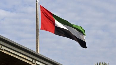 الإمارات تتعرض لهجوم إيراني شامل: 16 صاروخًا و121 طائرة مسيرة تضرب الدولة