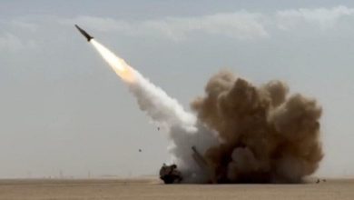 الحرس الثوري الإيراني يطلق الموجة 20 من "الوعد الصادق 4" ضد أمريكا وإسرائيل