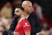 مفاجأة مدوية: لماذا لا يشعر سلوت بالندم تجاه محمد صلاح