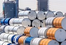 ارتفاع قياسي في خام برنت وغرب تكساس مع توقف الشحن عبر مضيق هرمز