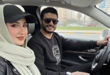 حقيقة زواج محمد الشناوي ورنا أحمد