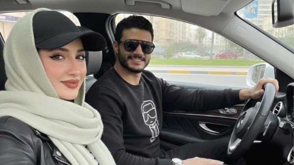 حقيقة زواج محمد الشناوي ورنا أحمد