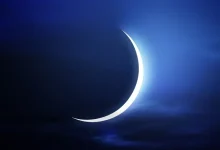 السعودية: المحكمة العليا تدعو لتحري هلال شوال مساء الأربعاء لتحديد عيد الفطر