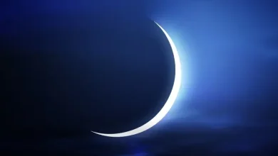 السعودية: المحكمة العليا تدعو لتحري هلال شوال مساء الأربعاء لتحديد عيد الفطر