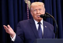 الناتو يرفض دعم أمريكا ضد إيران.. ترامب يؤكد نجاح العمليات العسكرية