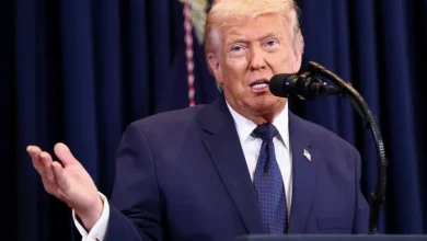 الناتو يرفض دعم أمريكا ضد إيران.. ترامب يؤكد نجاح العمليات العسكرية