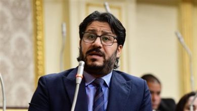 بيان عاجل في البرلمان بسبب أسعار تذاكر مصر للطيران للعودة من الخليج