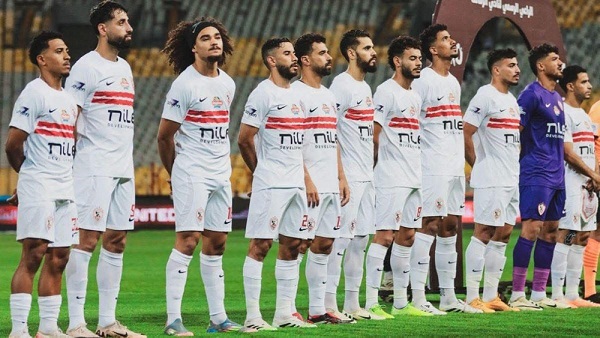 قرار رسمي بتقديم مباراة الزمالك والمصري.. وأزمات فيفا تثير القلق