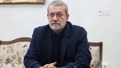 العالم يترقب.. اغتيال علي لاريجاني يرفع درجة التوتر في المنطقة