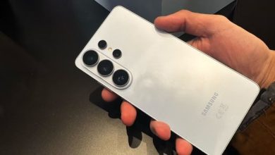 كيف تعزز شاشة الخصوصية في Galaxy S26 Ultra حماية بياناتك أثناء الاستخدام اليومي؟